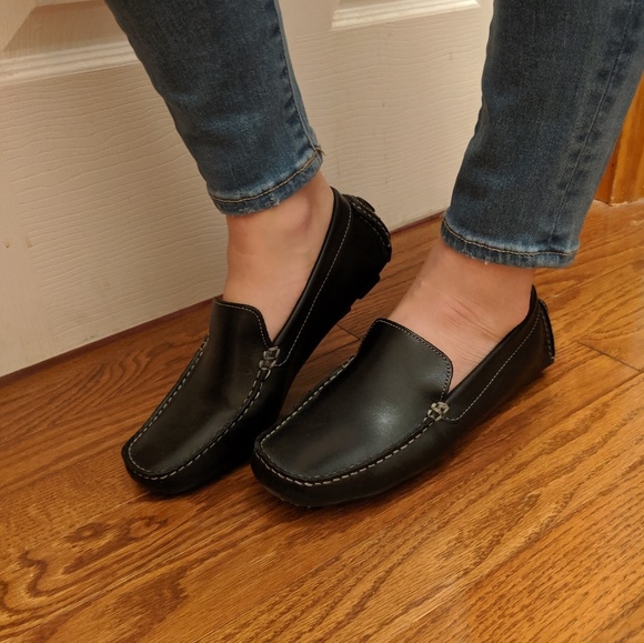 Cole Haan Shoes - Cole Haan Shelby II loafers